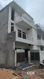 House on sale at K.K puri colony.
