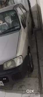 Maruti Suzuki 800 2007 Petrol 120000 Km Driven
