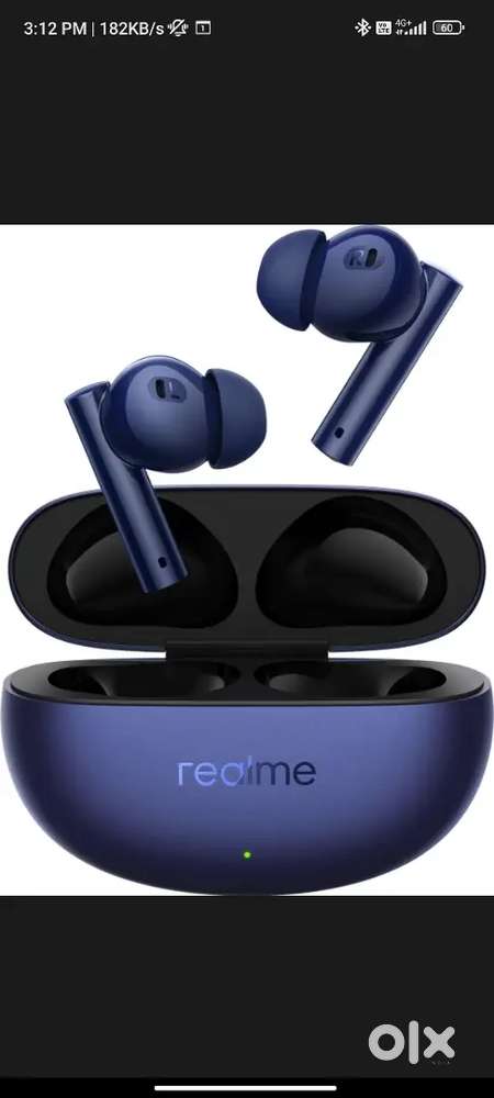 Realme Buds Air 5