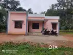 New Home – 2BHK, 8 Cent Plot  Sulthan Bathery Wayanad