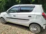Maruti Suzuki Alto K10 2016