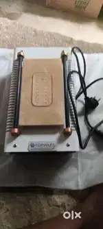 Mobile or laptop repair machines