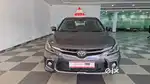 Toyota Glanza 1.2 V, 2023, Petrol