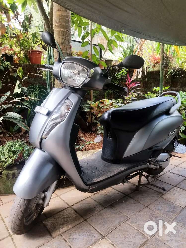 Suzuki access [Light Use]