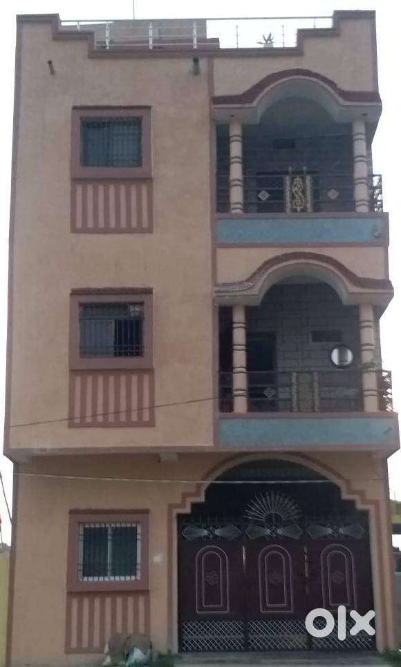 1 BHK Residential Flat is available for Rent at Lower Chutia