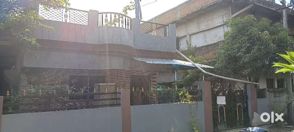 Beautiful home for sale in budget in prime location