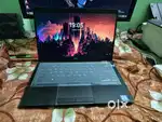 Dell Touch Screen Laptop