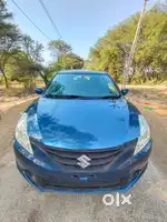 Maruti Suzuki Baleno maruti-suzuki-baleno-sigma-diesel, 2016, Diesel