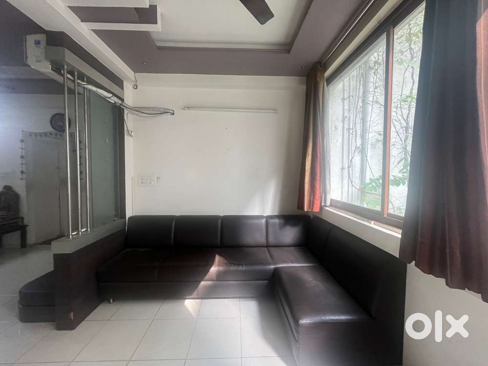 Furniture Flat Rent Thaltej