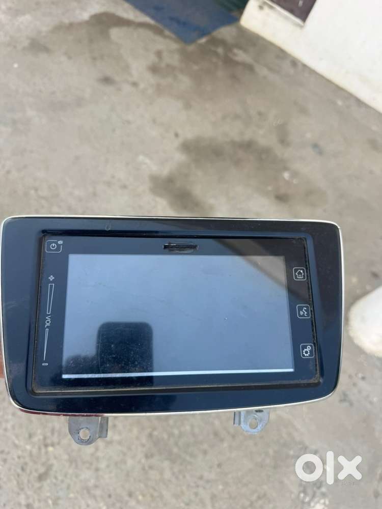 BALENO ORIGINAL STERIO BOSCH