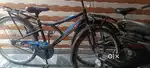 Three cycle good condition