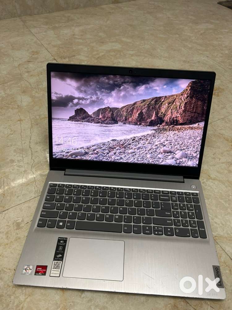 Lenovo Laptop