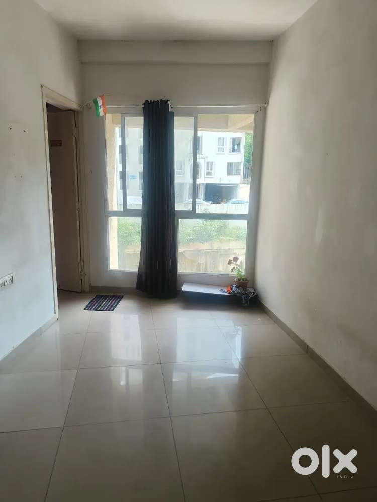1 BHK Xrbia Hinjewadi