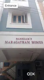 House for Sale in Nanmangalam
