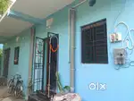 New 2 BHK room for  Rent at East Badagada Canal colony, BBSR