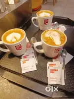 Team Member Barista