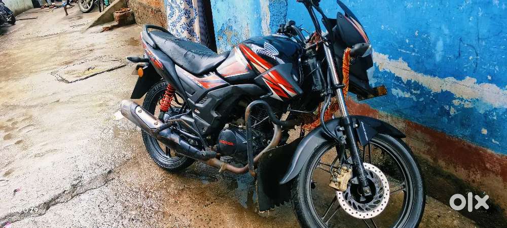 Honda shine sp 125cc