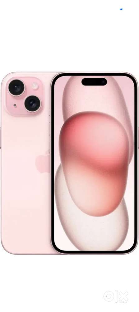 iPhone 15 plus