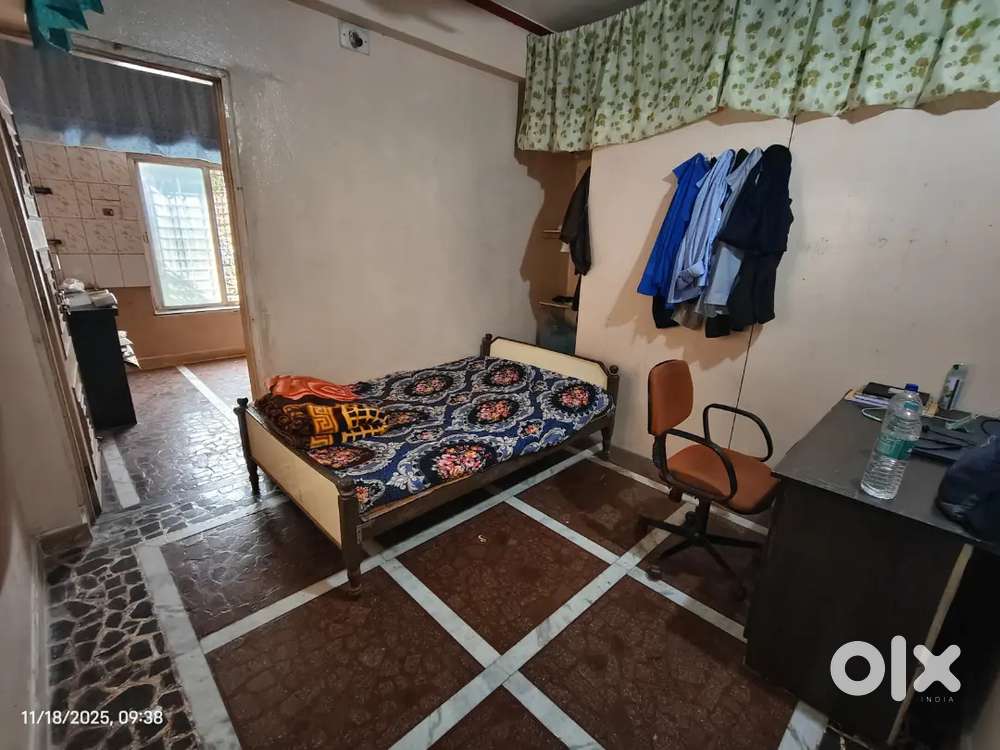 1 RK ROOM (ROOMMATE REQUIRED)