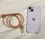 iPhone 14 plus 128gb