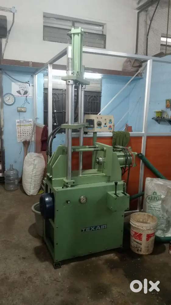 Injection molding meaning