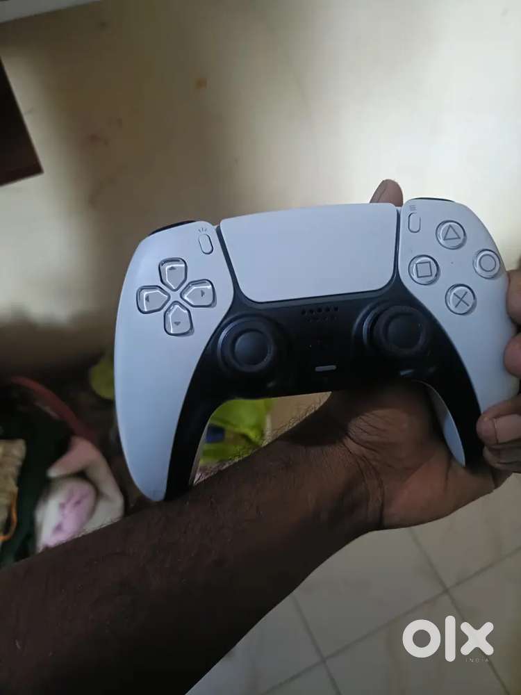Ps5  joystick available interest call me