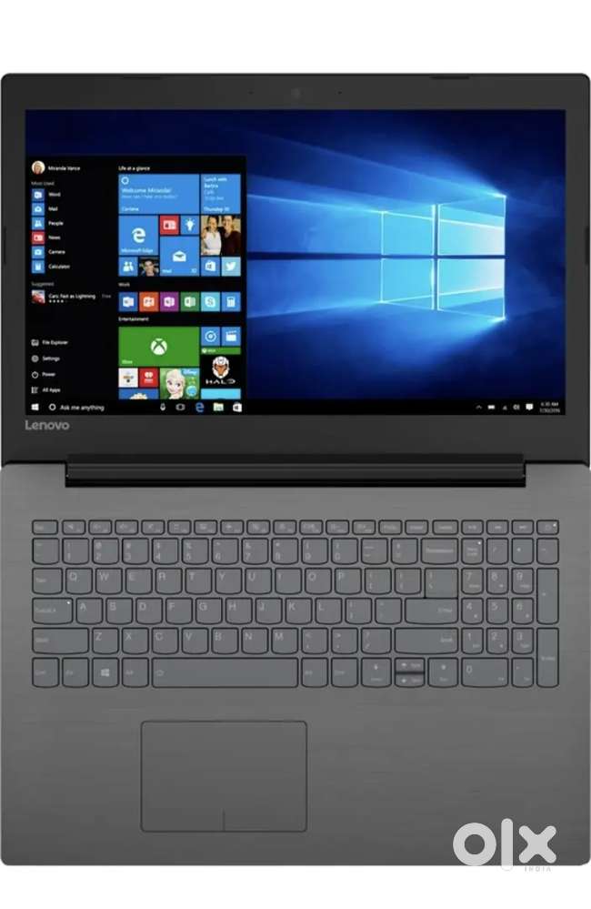Lenovo IdeaPad windows 11 laptop