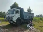 Tata tipper