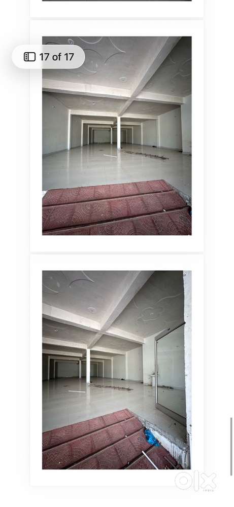 Has a basement of 4012 sq