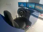 Car trainer(Instructor)