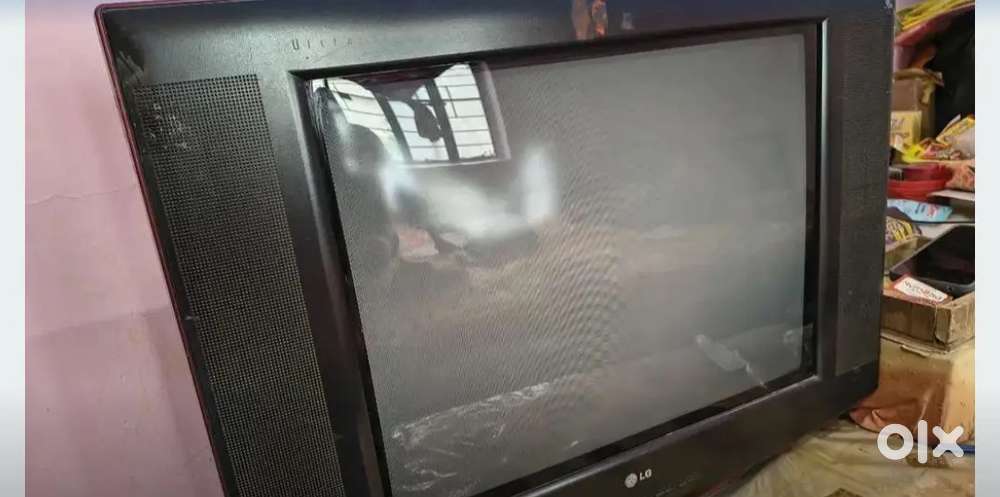 TV lg only 2000