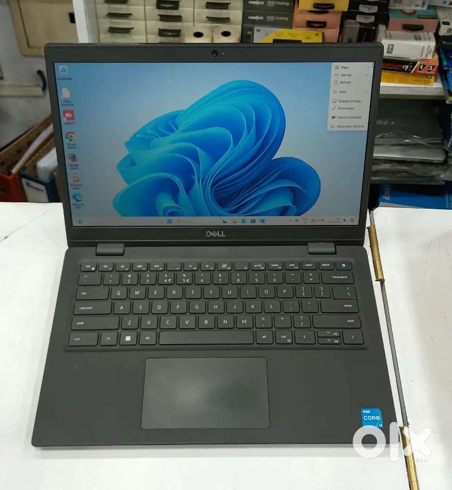 DELL LATITUDE 3420