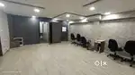 Semi-furnished office space available for rent in prime Nungambakkam