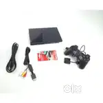 PlayStation 2 console to controller 1 USB 32GB Sony all game download