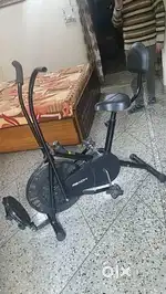 All gym equipment  Exercise gym