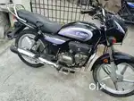 Hero splendor plus