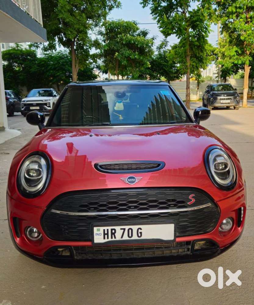 Mini Cooper S COOPER 5 DOOR, 2019, Petrol