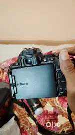 Nikon 5600d