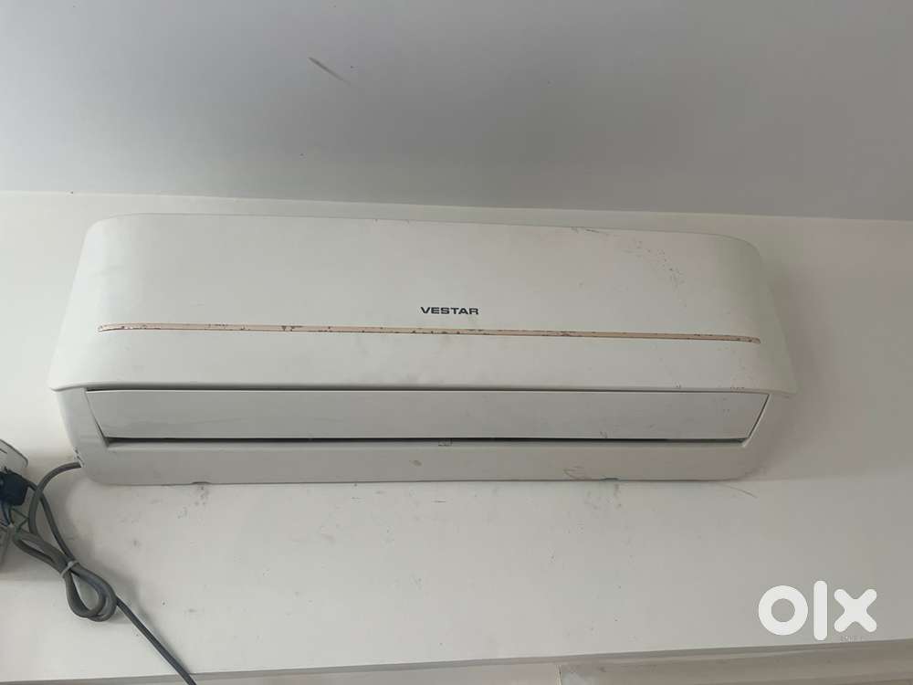 Vestar 1.5 ton fully finctional