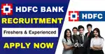 Banking Job openings