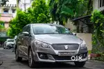Maruti Suzuki Ciaz 2014-2017 RS ZXi Plus, 2016, Petrol