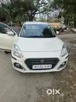 Maruti Suzuki Dzire Petrol 64000 Km Driven