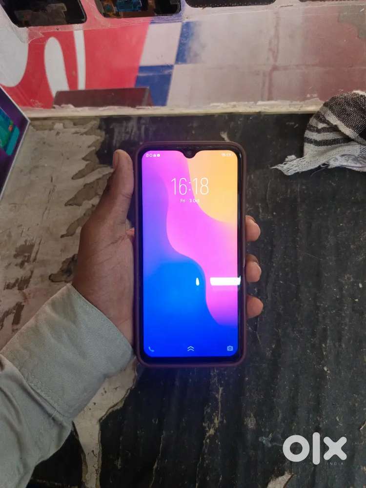 Vivo y91 4G