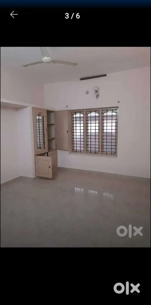 1 room 1 Bath for rent at kowdiar