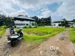 ആലുവ കടുങ്ങല്ലൂർ 5.5cent plot cent4.25lakh