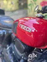 Yezdi/roadster