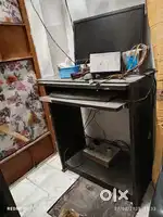 Computer table 2pcs