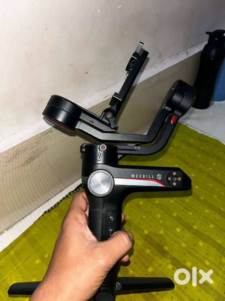 Weebill S in excellent condition