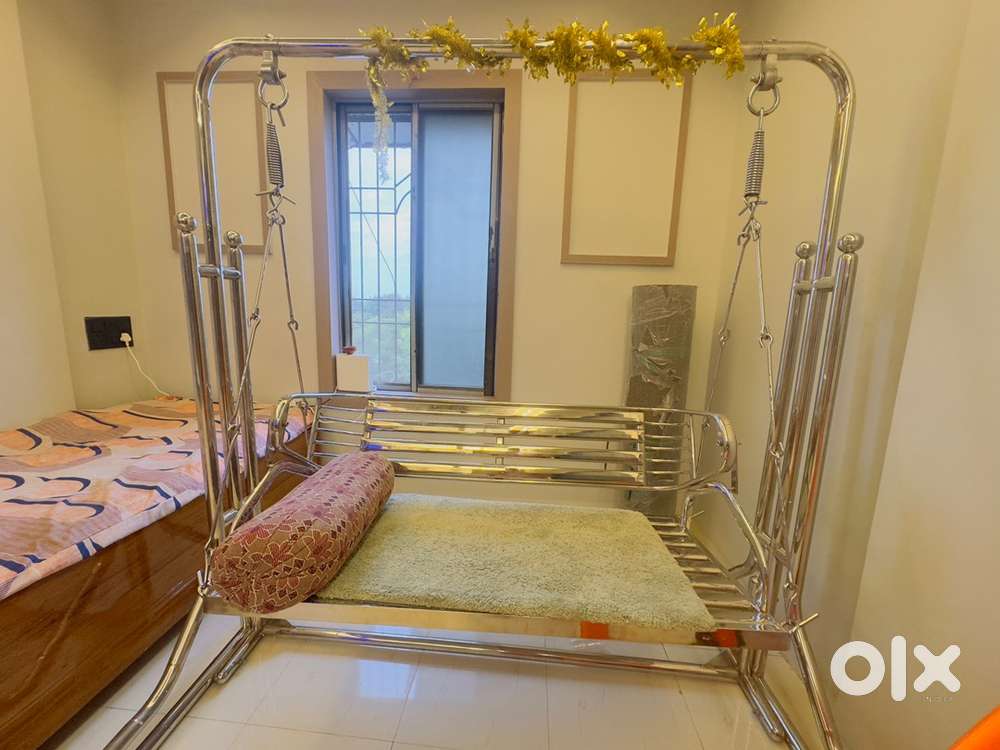 For Sale: SS Jhula (3 months old)