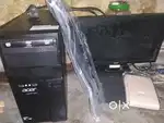 Computer without ups